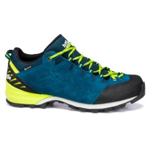 Hanwag - Makra Pro Low GTX - Approachschuhe Gr 7 blau