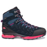 Hanwag - Makra Trek Lady GTX - Wanderschuhe Gr 6