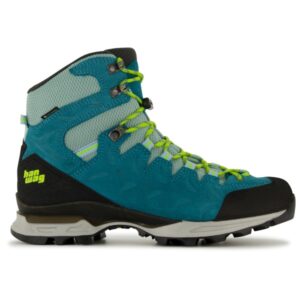 Hanwag - Makra Trek Lady GTX - Wanderschuhe Gr 3