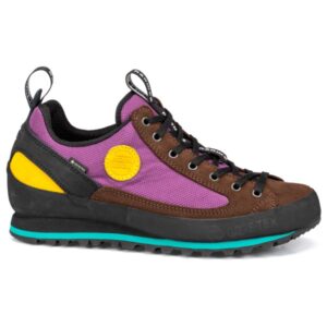 Hanwag - Rotpunkt Low GTX - Approachschuhe Gr 12