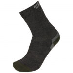 Hanwag - Thermo Socke - Expeditionssocken Gr 39-41 schwarz