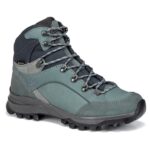 Hanwag - Women's Banks GTX - Wanderschuhe Gr 7 - Regular grau