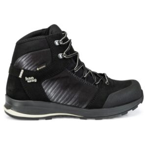 Hanwag - Women's Klarsby Bunion GTX - Wanderschuhe Gr 9 schwarz