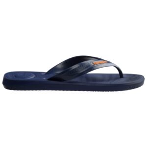 Havaianas - Top Max Comfort - Sandalen Gr 39/40 blau