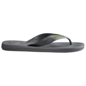 Havaianas - Top Max Comfort - Sandalen Gr 39/40 grau