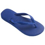 Havaianas - Top - Sandalen Gr 35/36 blau