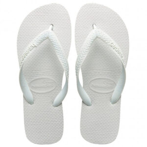 Havaianas - Top - Sandalen Gr 35/36 grau