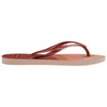 Havaianas - Women's Slim Palette Glow - Sandalen Gr 35/36 braun