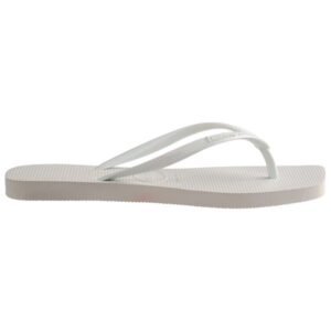 Havaianas - Women's Slim Square - Sandalen Gr 35/36 grau