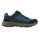 Heber Peak - EvergreenHe. Low Waterproof - Multisportschuhe Gr 37 schwarz