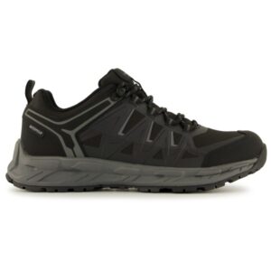 Heber Peak - EvergreenHe. Low Waterproof - Multisportschuhe Gr 37 schwarz