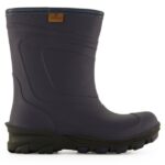 Heber Peak - Kid's PinusHe. ThermoWool Boots - Gummistiefel Gr 24 grau