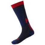 Helly Hansen - Alpine Sock Technical - Skisocken Gr 36-38 blau