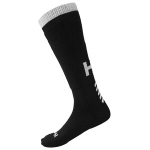 Helly Hansen - Alpine Sock Technical - Skisocken Gr 36-38 schwarz