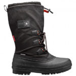 Helly Hansen - Arctic Patrol Boot - Winterschuhe Gr 9 schwarz