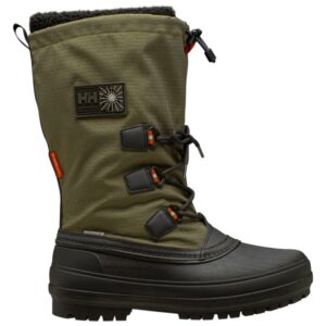 Helly Hansen - Arctic Patrol Boot - Winterschuhe Gr 9 oliv/schwarz