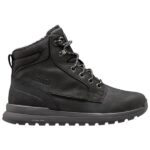 Helly Hansen - Kelvin LX - Winterschuhe Gr 8 schwarz/grau