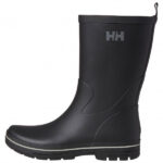 Helly Hansen - Midsund 3 - Gummistiefel Gr 9 schwarz