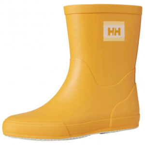 Helly Hansen - Women's Nordvik 2 - Gummistiefel Gr 6 - EU: 36 gelb