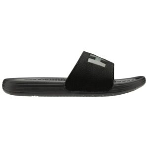 Helly Hansen - Women's Slide - Sandalen Gr 6 schwarz/grau