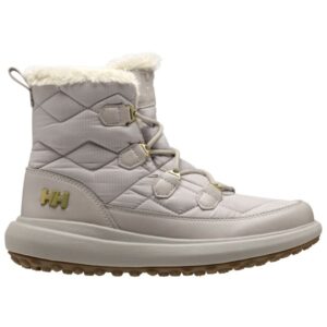 Helly Hansen - Women's Willetta 2 Mid - Winterschuhe Gr 10 grau