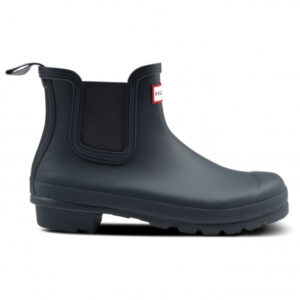 Hunter Boots - Original Chelsea - Gummistiefel Gr 39 blau