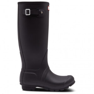 Hunter Boots - Women's Original Insulated Tall - Winterschuhe Gr 40/41 schwarz/grau