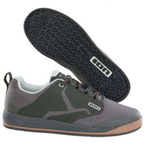 ION - Shoe Scrub - Radschuhe Gr 41 grau