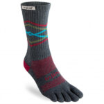 Injinji - Trail Midweight Crew - Wandersocken Gr S bunt