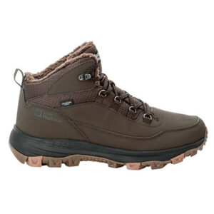 Jack Wolfskin - Everquest Texapore Mid - Winterschuhe Gr 47