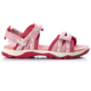 Jack Wolfskin - Kid's 2 in 1 Sandal - Sandalen Gr 37 rosa