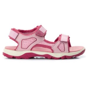 Jack Wolfskin - Kid's Taraco Beach Sandal - Sandalen Gr 39 rosa