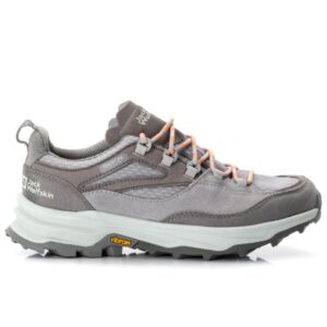 Jack Wolfskin - Women's Cyrox Texapore Low - Multisportschuhe Gr 3