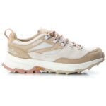 Jack Wolfskin - Women's Cyrox Texapore Low - Multisportschuhe Gr 5