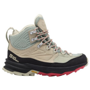 Jack Wolfskin - Women's Cyrox Texapore Mid - Wanderschuhe Gr 5