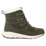 Jack Wolfskin - Women's Dromoventure Texapore High - Winterschuhe Gr 3