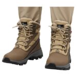 Jack Wolfskin - Women's Everquest Pro Texapore High - Winterschuhe Gr 36 beige/braun