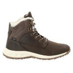 Jack Wolfskin - Women's Queenstown City Texapore Mid - Winterschuhe Gr 8