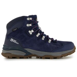 Jack Wolfskin - Women's Refugio Texapore Mid - Wanderschuhe Gr 42