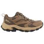 Jack Wolfskin - Women's Vojo Tour Texapore Low - Multisportschuhe Gr 40