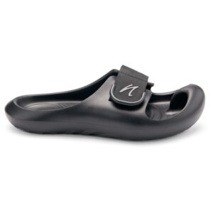 Joe Nimble - RecoverToes 2.0 - Sandalen Gr 43 grau