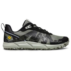 Joe Nimble - Trail Addict WR - Trailrunningschuhe Gr 12 grau