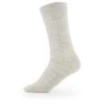 Joha - 4037 Wool Socks Wool/Polyamide/Elasthane - Merinosocken Gr 31-34 grau