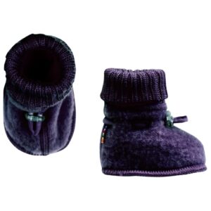 Joha - Kid's 68 Sleeping Booties - Hüttenschuhe Gr 90 blau