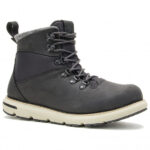 Kamik - Brody - Winterschuhe Gr 41 grau