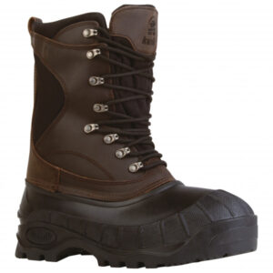 Kamik - Cody - Winterschuhe Gr 44 schwarz/braun