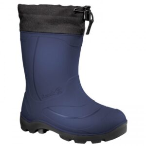 Kamik - Kid's Snobuster1 - Winterschuhe Gr 28/29 blau