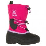 Kamik - Kid's Southpole4 - Winterschuhe Gr 26 rosa