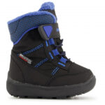 Kamik - Kid's Stance 2 - Winterschuhe Gr 36 schwarz