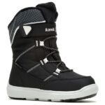 Kamik - Kid's Stance 2 - Winterschuhe Gr 31 schwarz